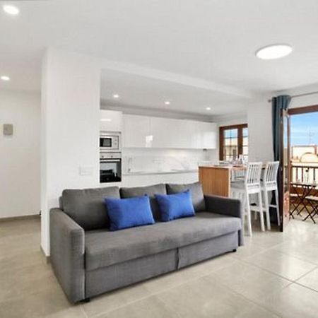 Apartamento El Unicornio De Paula By Paramount Holidays Candelaria Exterior foto