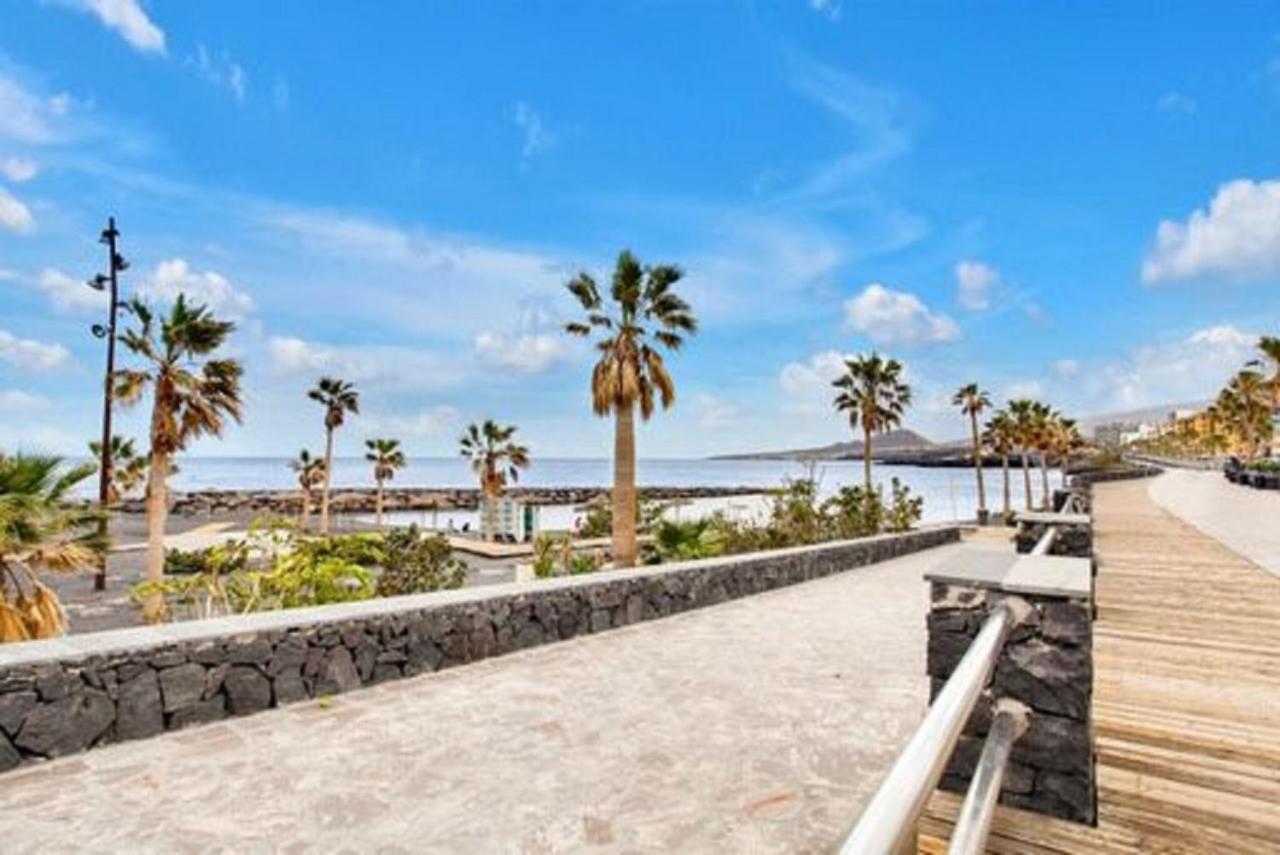 Apartamento El Unicornio De Paula By Paramount Holidays Candelaria Exterior foto