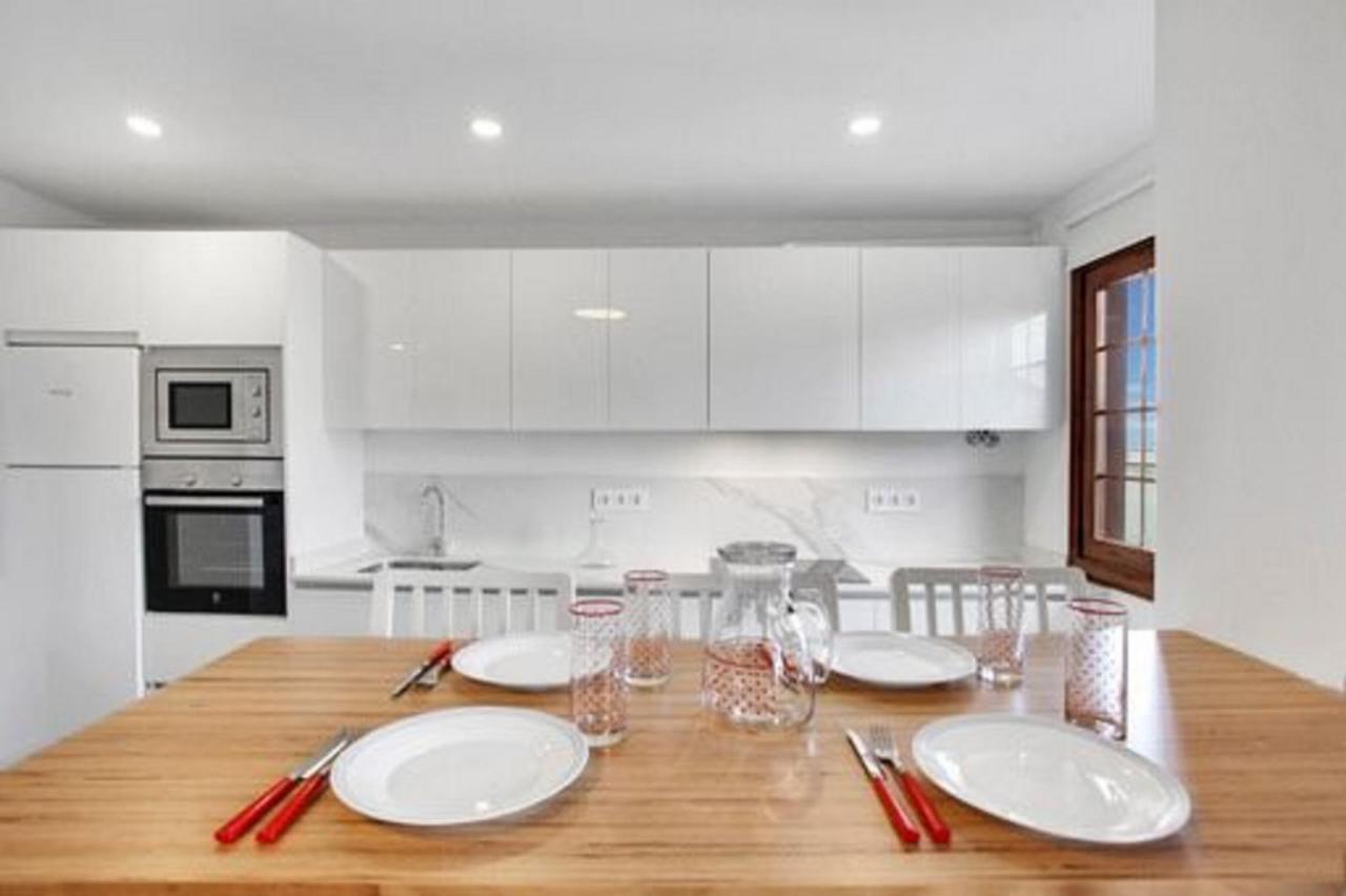 Apartamento El Unicornio De Paula By Paramount Holidays Candelaria Exterior foto