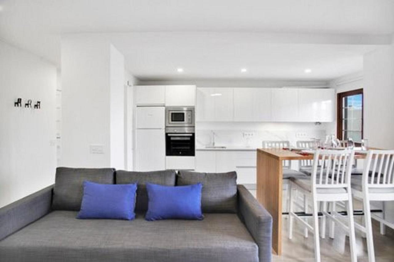 Apartamento El Unicornio De Paula By Paramount Holidays Candelaria Exterior foto
