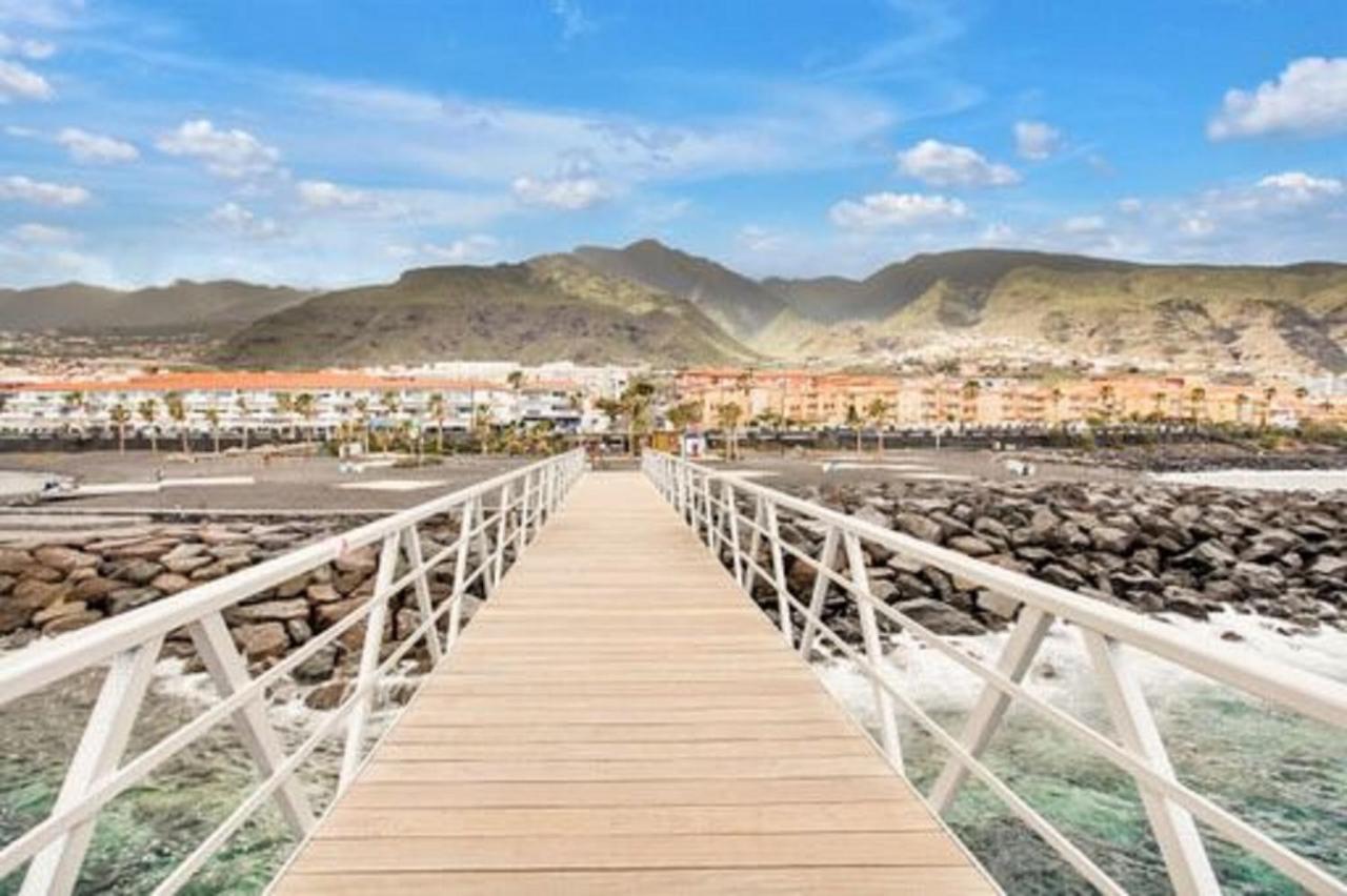 Apartamento El Unicornio De Paula By Paramount Holidays Candelaria Exterior foto