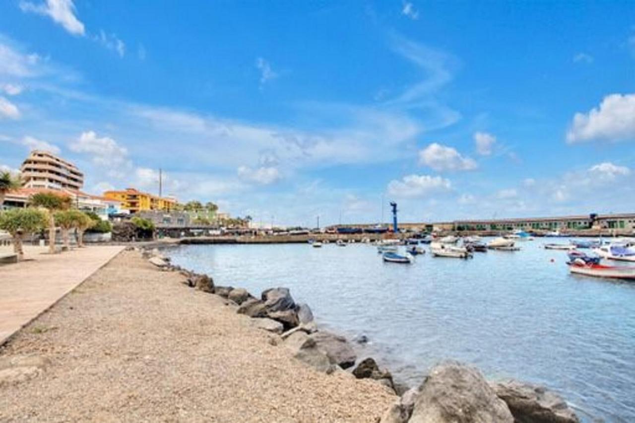 Apartamento El Unicornio De Paula By Paramount Holidays Candelaria Exterior foto