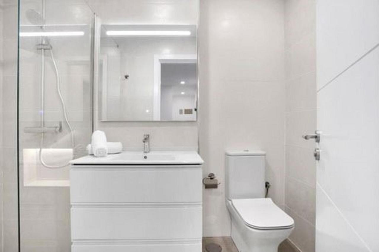 Apartamento El Unicornio De Paula By Paramount Holidays Candelaria Exterior foto