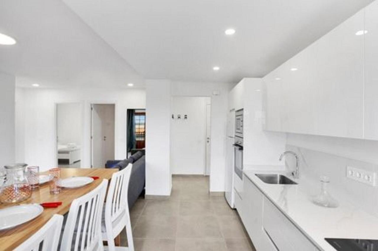 Apartamento El Unicornio De Paula By Paramount Holidays Candelaria Exterior foto