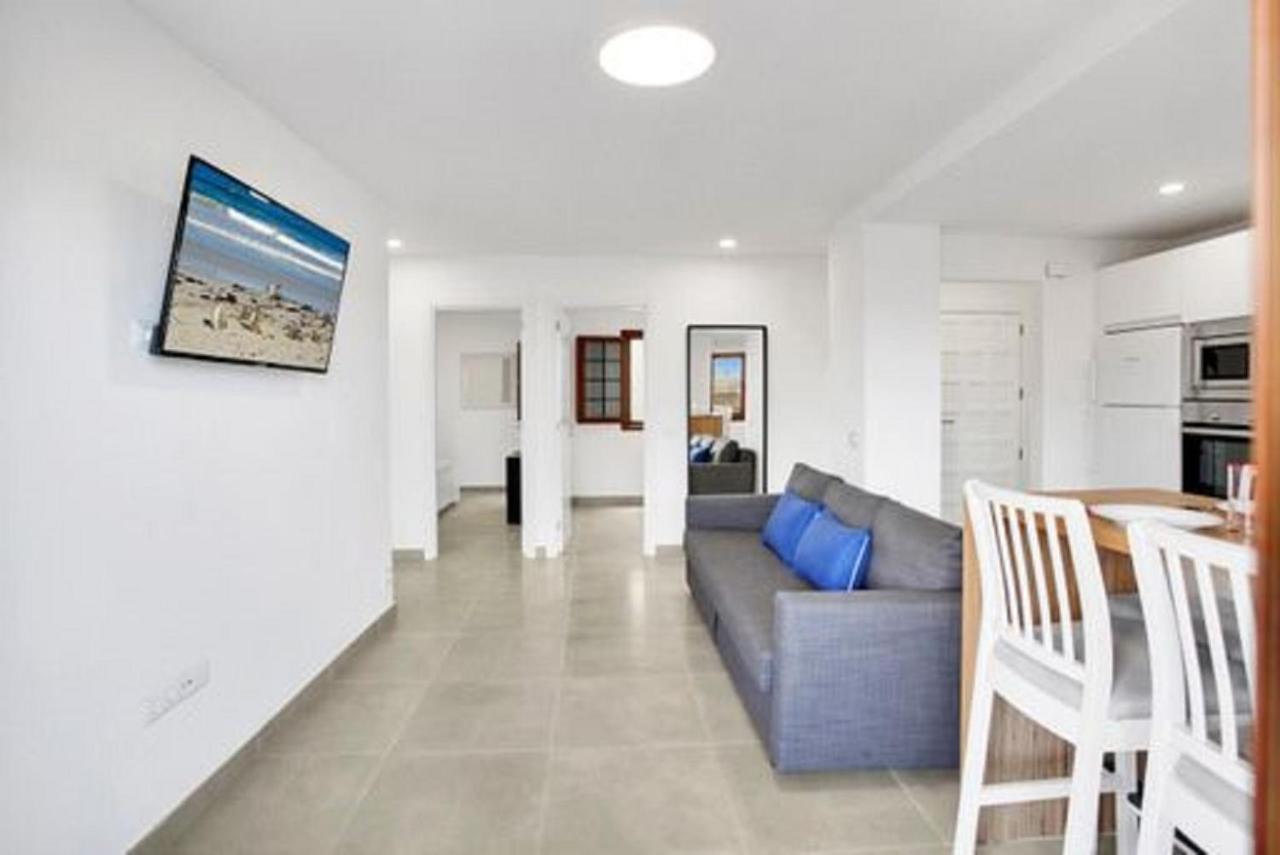 Apartamento El Unicornio De Paula By Paramount Holidays Candelaria Exterior foto